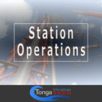 TCRFM Station Operations