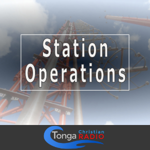 TCRFM Station Operations