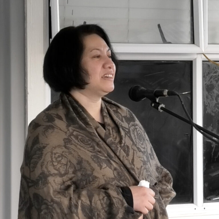 Lady Maasi Kalaniuvalu