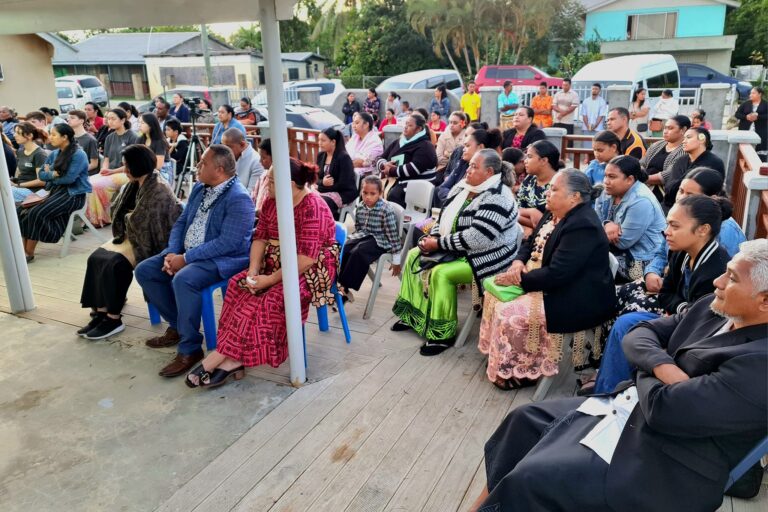 30th Celebration Guests